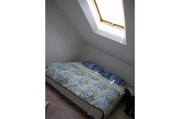 Croazia Privát Rovinj, Esterno